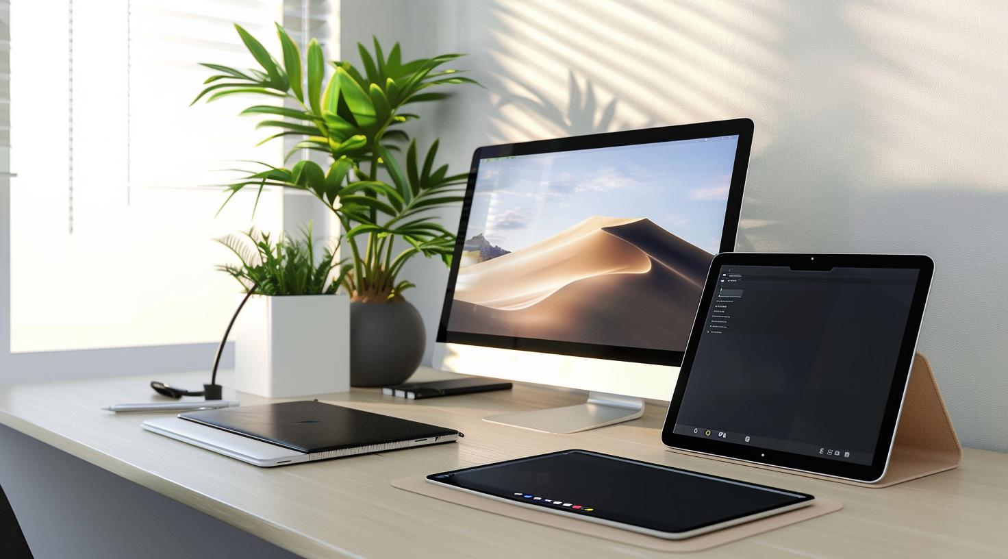 Gaming-Laptops vs. Gaming-Tablets