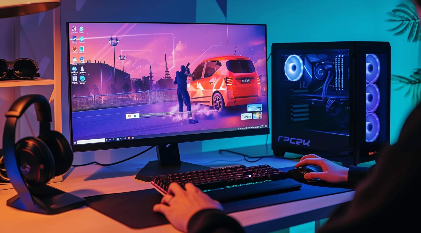 Die Zukunft des Cloud-Gaming