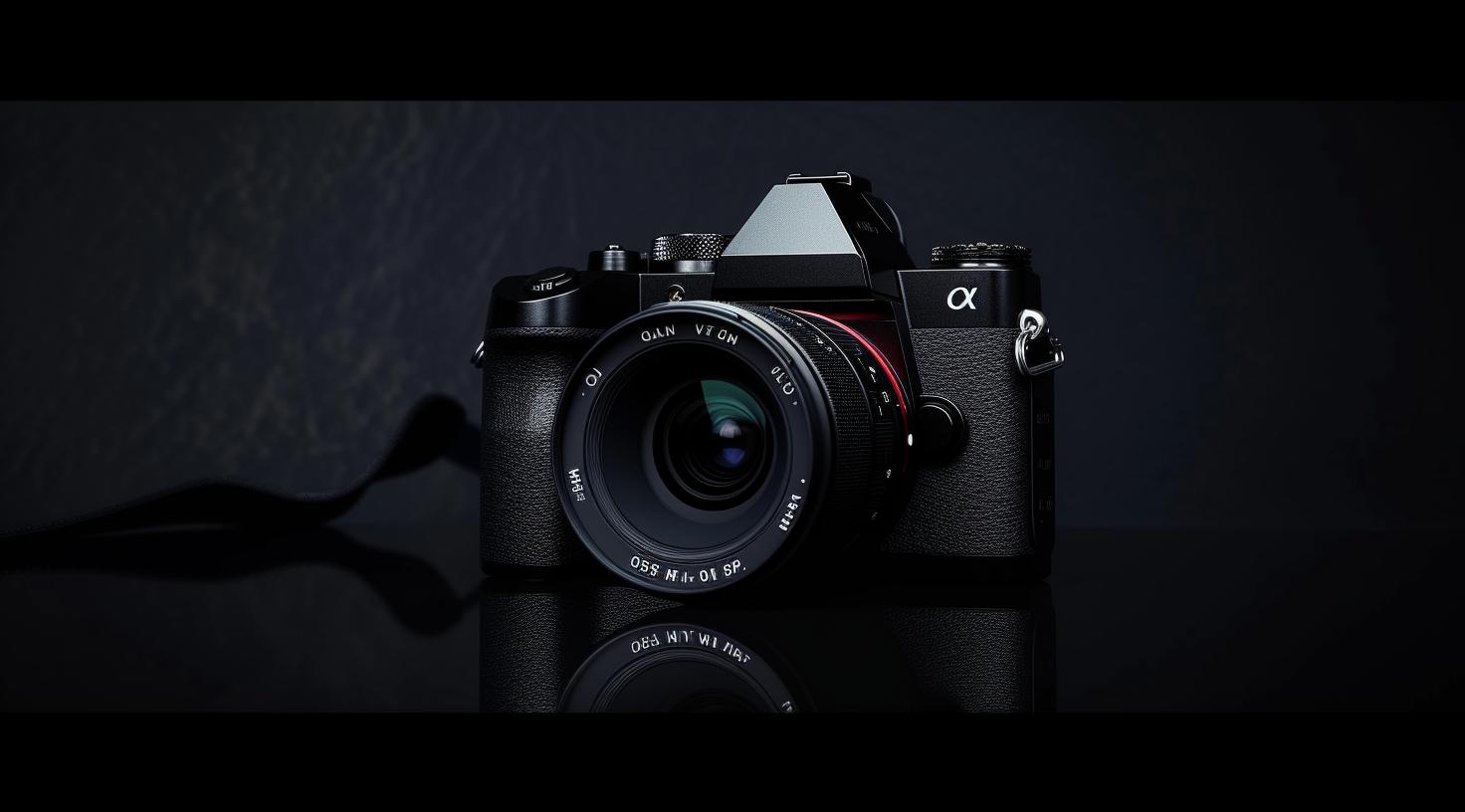 Kameratypen für Einsteiger und Profis